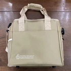 Healthy Horizons Insulated Cooler Tote Bag New. Price: $33.00.