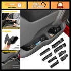 Door Side Storage Tray 2021-2026 Ford F150 Supercrew Cab Tpe Organizer Box New. Price: $127.99.