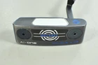 Odyssey Ai-one Double Wide Ch 34" Putter Right Stroke Lab Sl 90 Steel # 202893 Used. Price: $175.74.