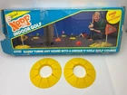 Vtg 1986 Nerf Indoor Golf Game Replacement Part Yellow Hole Ball Cup Set Of 2 Used. Price: $9.95.