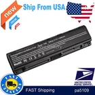 New 6 Cell Laptop Battery For Toshiba Satellite C55-A5300 PA5109U-1BRS. Price: $19.05.