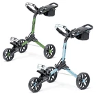 Bag Boy Nitron Push Cart - 26 New. Price: $319.99.