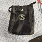Adidas Valuables Pouch Chicago Highlands Golf Club Black Used. Price: $19.99.