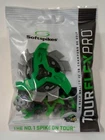 18 Softspikes Tour Flex Pro Fast Twist 3.0 Golf Cleats Green New. Price: $19.99.