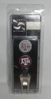 Texas A&m University Tamu Aggies Golf Ball Marker And Divot Repair Tool Set New. Price: $14.99.