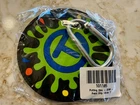 Scotty Cameron Gallery 2016 Paint Drip Circle Putting Disc New - Rare Issue!. Price: $95.00.