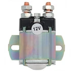Viefow 12V Solenoid Golf Cart For Yamaha G8 G9 G11 G14 G16 G20 Gas New. Price: $34.71.