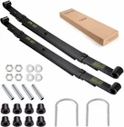 Golf Cart Leaf Heavy Duty Rear Spring Kit Fit Club Precedent 2004-UP New. Price: $96.99.