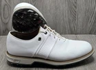 Footjoy Dryjoys Premiere Series Packard Spikes Golf Shoes Mens Size 10M 53908 Pre-owned. Price: $78.99.