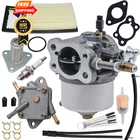 Jdllong Golf Cart Carburetor Fit For Ezgo Gas 350CC Robin... New. Price: $63.99.