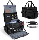 Patrol Law Enforcement Police Gear Bag, Car Front Seat Organizer Tactical Of New. Price: $123.29.