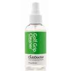 New Club Doctor Golf Grip Cleaner. Price: $22.99.