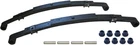 Red Hawk SPN-2004 Leaf Spring Kit For E-z-go Txt Medalist 96-08 Gas; 94+ New. Price: $199.00.