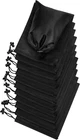Drawstring Bag With Toggle - Nylon Cinch And Ditty Pouch For Office Storage (6 New. Price: $21.95.
