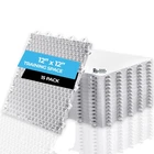 Hockey Flooring Tiles For Training - 15 Pack Of 12 X Mat... New. Price: $95.40.