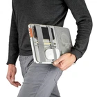 Beblau Fold Portable Electronic Organizer Attachable Device & Desktop Acces... New. Price: $70.45.