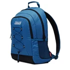 Coleman Chiller 28-CAN Soft-sided Backpack Cooler Deep Ocean 2158118 New. Price: $41.19.