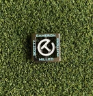 New Scotty Cameron Tiffany Square Ball Marker. Price: $350.00.