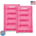 Coolers By Fit & Fresh 2 Xl Soft Ice Packs For Cooler, Flexible Stretc New. Price: $24.99.