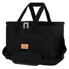 Vihicamp Portable Soft Cooler Bag - 60 Insulated Camping Can, Black New. Price: $36.54.