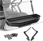 10L0L Club Precedent Front Basket Cargo Rack Storage For Golf Cart New. Price: $84.99.