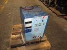 Pluskota Battery Charger SCR1-6-50CCCV1 Input: 120VAC 14A 1PH 60HZ Used. Price: $750.00.