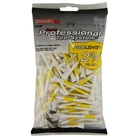 Professional System Pts Wooden Golf 2 3 4 Inch Natural Hardwood 100 ... New. Price: $14.49.