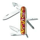Victorinox Swiss Army Hot Dog Tinker Knife Multi Tool New. Price: $35.95.