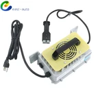 IP67 Golf Carts 36VOLT 18AMPS Battery Charger Fits For E-z-go Models New. Price: $104.93.
