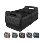 Deosk Car Trunk For Suv, Organizers And Storage With 6 Pocket, ... New. Price: $21.79.
