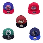Nba Hat Cap Flat Brim Ball Wool 210 Fitted Adidas Celtics Pistons Mavs Heat New. Price: $15.95.