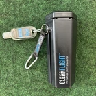 Flight Premium Golf Ball Washer Portable Cleaner Never Used Nos Pre-owned. Price: $29.00.