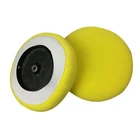 Kaaka Polished Hood Bumper Cover Sponge For Polisher Replacement 10-12 Inch New. Price: $17.99.