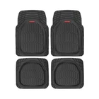 Motor Trend Front & Rear Seat Mats Flextough Tortoise, Heavy Du... Fast Usa Ship New. Price: $56.78.