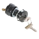 Direct Replacement Ignition Key Switch Club Ds Gas Golf Cart 1996-UP Durable New. Price: $17.81.