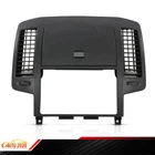 Fit For 2005-2006 Nissan Altima Center Dash Radio Bezel Storage Cubby Vent Black New. Price: $61.69.