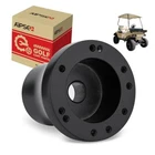 Golf Cart Steering Adapter Compatible With Club Ds Wheel, New. Price: $35.79.