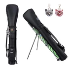 Longchao Golf Bag Stand Carry Travel Shoulder Lightweight For New. Price: $125.85.