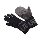 Ultimate Direction Ultra Flip Convertible Cold Weather Running Glove Onyx New. Price: $60.76.