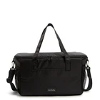 Nwt Vera Bradley Family Cooler In Black Ripstop New. Price: $35.99.
