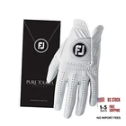 Footjoy Men's Medium-large Worn On Left Hand Pearl Limited New. Price: $57.22.