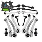 16X Front Control Arm & Sway Bar Link Kits For 2013-2016 Audi A4 A5 Q5 S4 RS5 New. Price: $299.99.