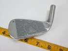 Scorcher #3 Iron Club Head Tour Made Oversize Golfing Sku Q Cs New. Price: $12.99.