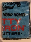 Scotty Cameron Gallery Baller Boy Get In Your Home Blue Towel New Package. Price: $109.18.