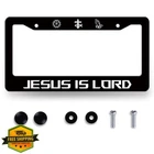 Muawuoik Christian License Plate Frame New. Price: $27.99.