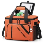 Maelstrom Bag, 30 Cans Beach Cooler, Large Leakproof Insulated Soft With New. Price: $42.64.