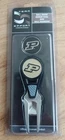 Team Effort Ncaa Cvx Repair Tool And Ball Marker - Purdue Boilermakers Nip New. Price: $19.99.