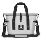 Vogano 40 Can Soft Cooler Bag Insulated Leakproof Large With Roll... New. Price: $114.57.