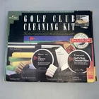 Vintage Golf Club Cleaning Kit Jef World Of Dad Gift Grandpa Made Usa New. Price: $12.99.