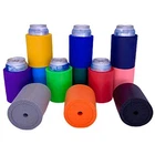 Blank Thick Foam Old School Can Cooler (variety Color 12 Pack) New. Price: $51.79.